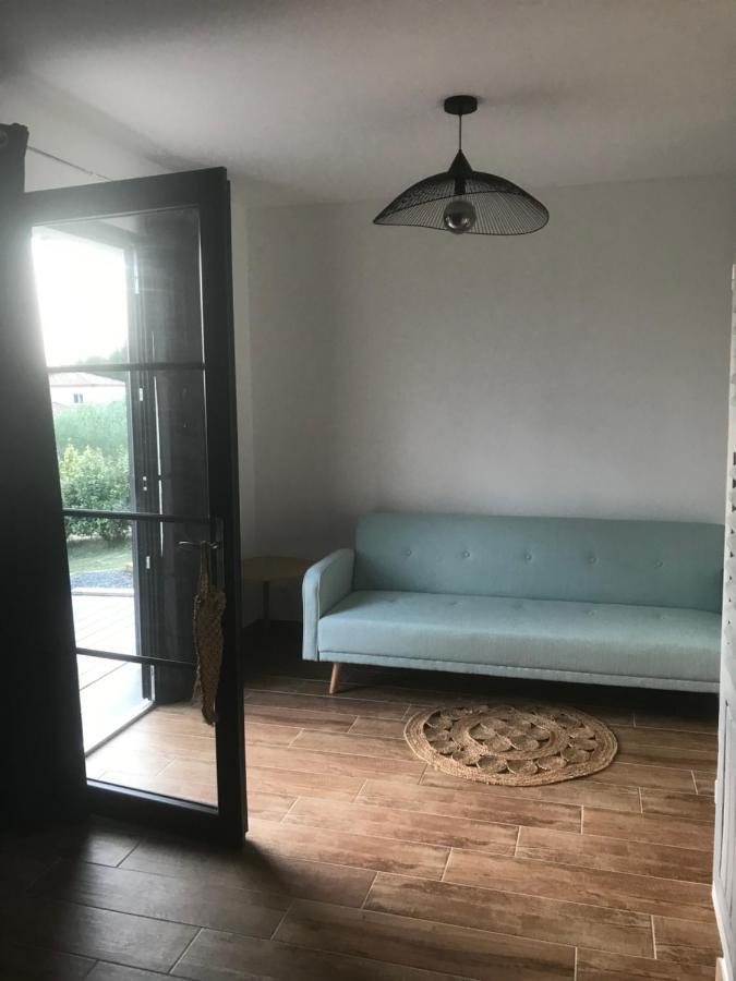 Gite Au Coeur Du Pays Cathare Verzeille Экстерьер фото